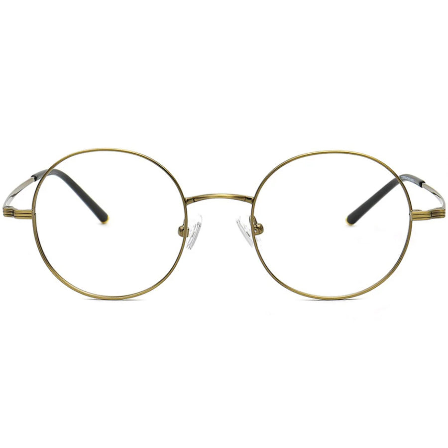 Round Glasses YT1065