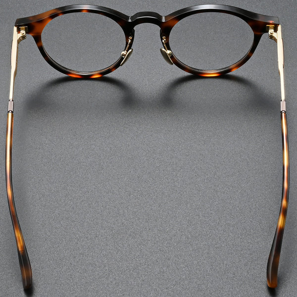 YN1177 - Tortoiseshell - image 1dwwkll