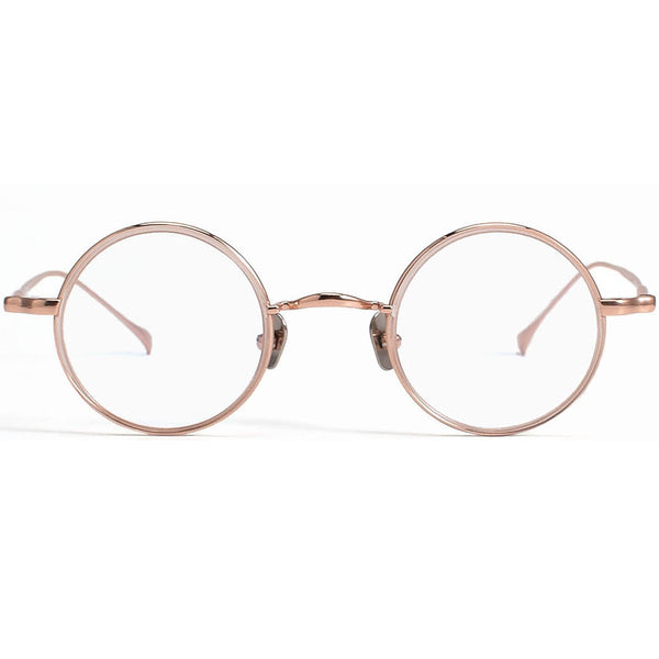 Round Glasses YM1055