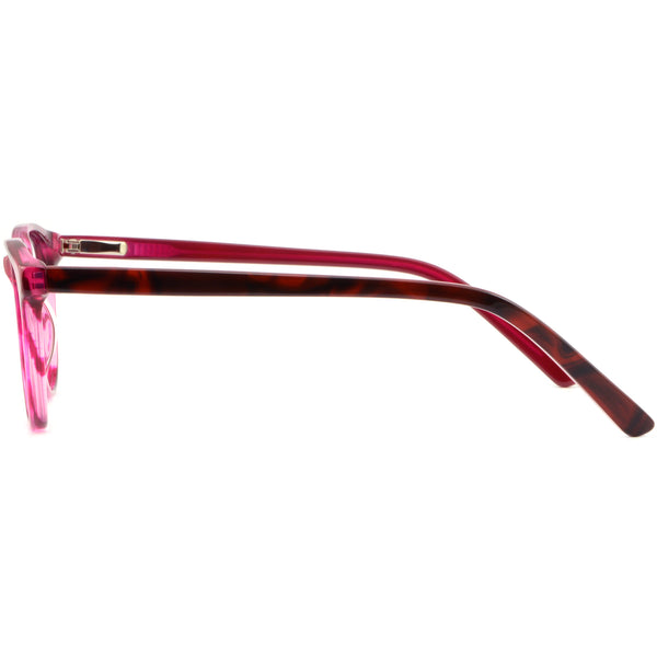 Cat-Eye Glasses O2333