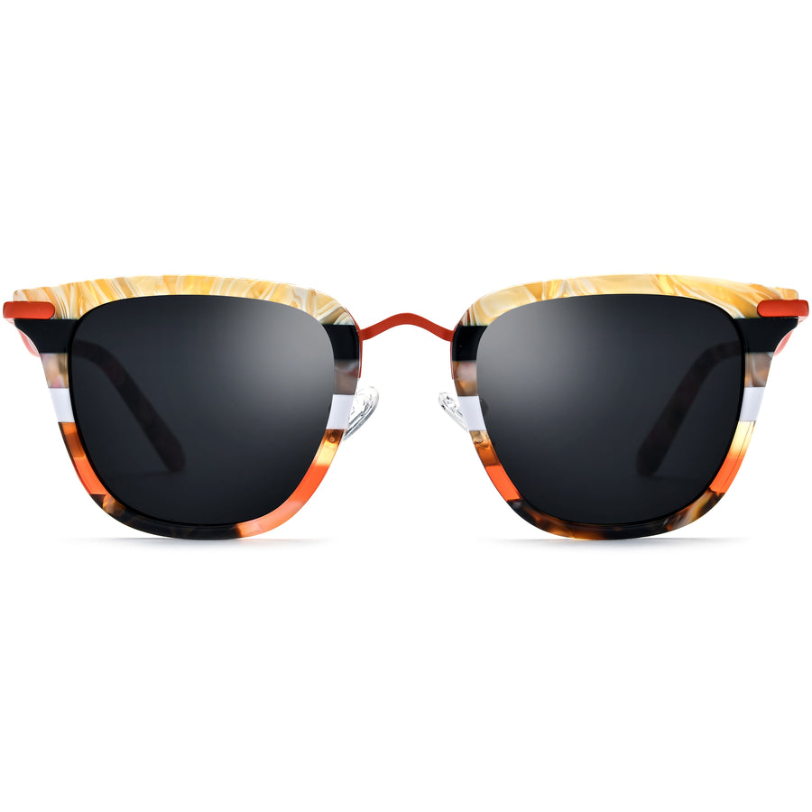 Square Sunglasses BRS1105