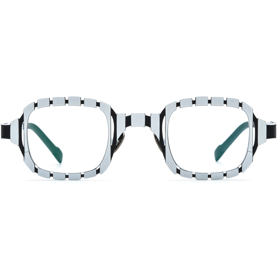 Square Glasses BR1619