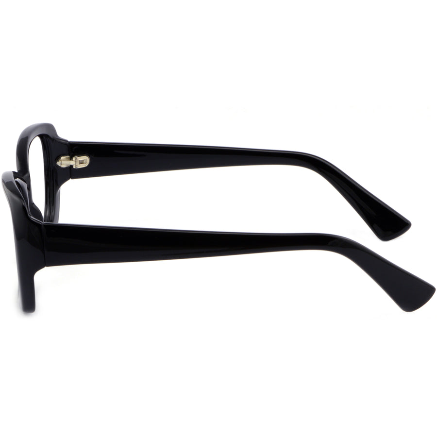 Square Glasses O1199