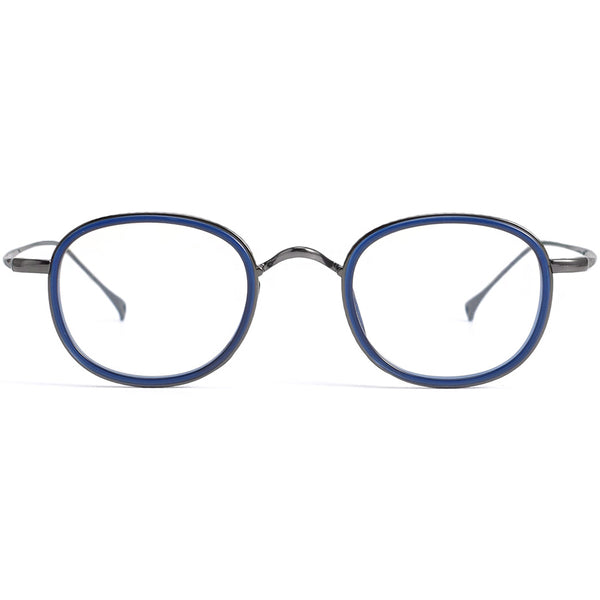 Square Glasses A3947