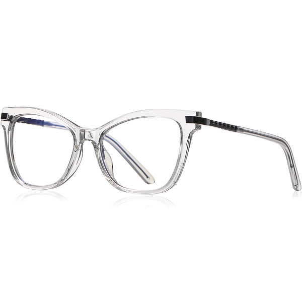 Cat-Eye Glasses PF1276