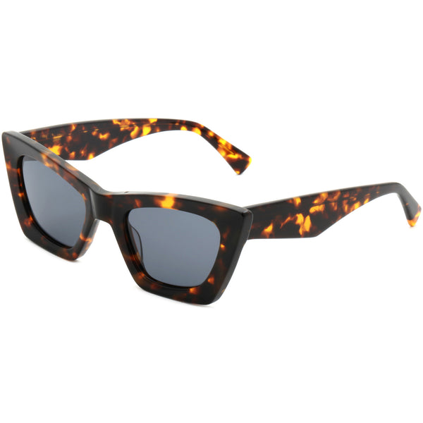 Cat-Eye Sunglasses GSS1114