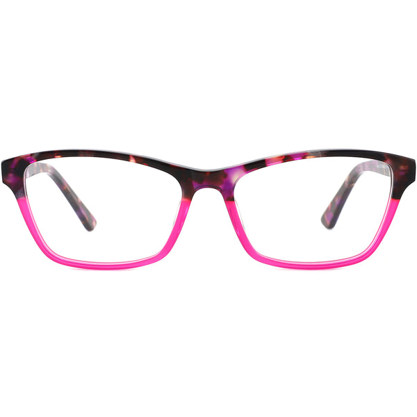 Cat-Eye Glasses YEA1100