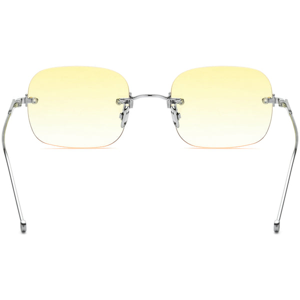 Square Sunglasses BRS1008