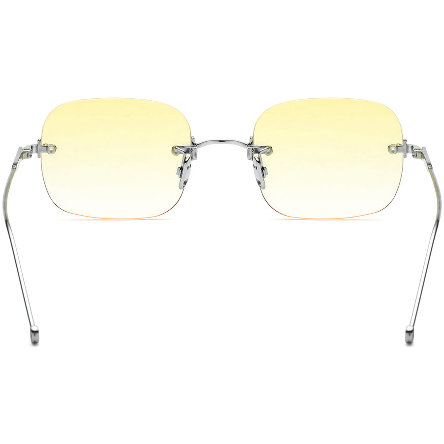 Square Sunglasses BRS1008