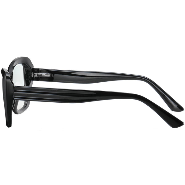 Cat-Eye Glasses PF1027