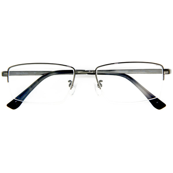 Rectangle Glasses JCT1016