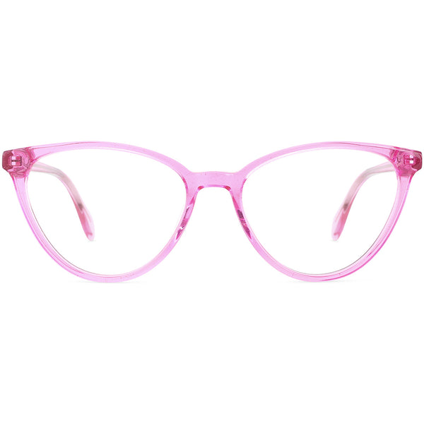 Cat-Eye Glasses YSAA1069