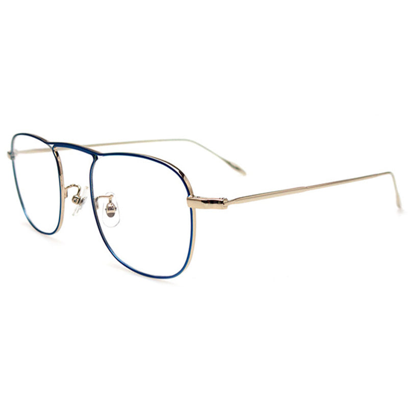 Square Glasses A1503