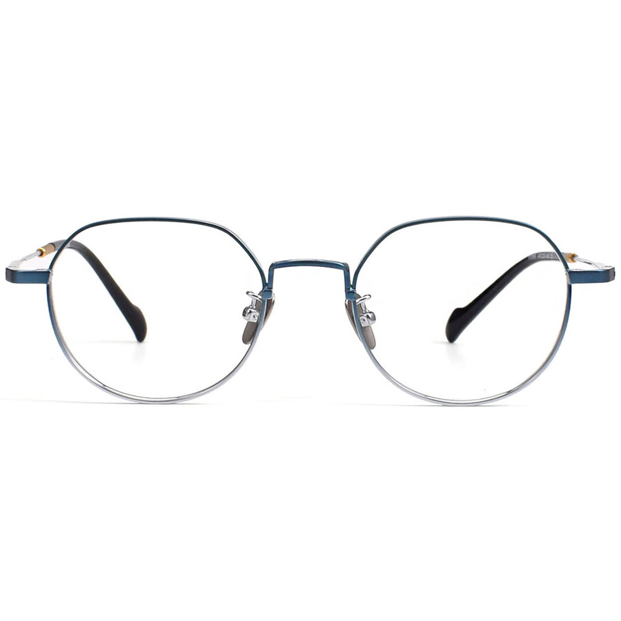 Round Glasses A3960