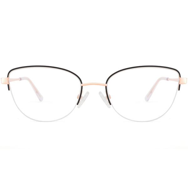Cat-Eye Glasses YEM1242