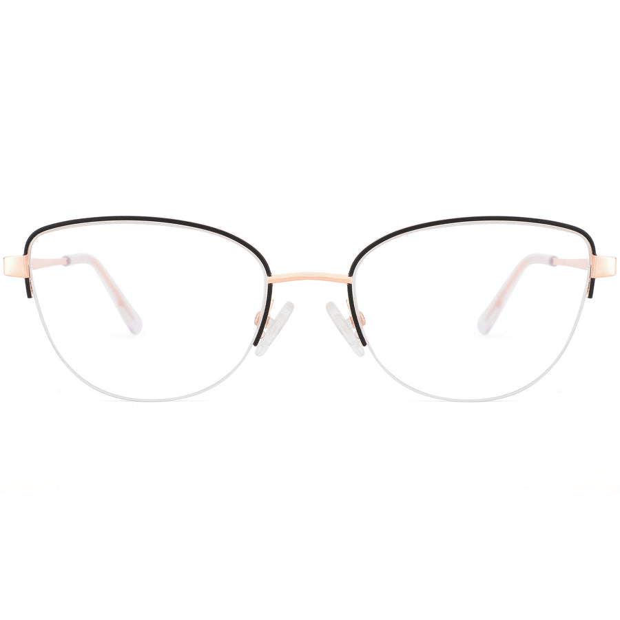 Cat-Eye Glasses YEM1242