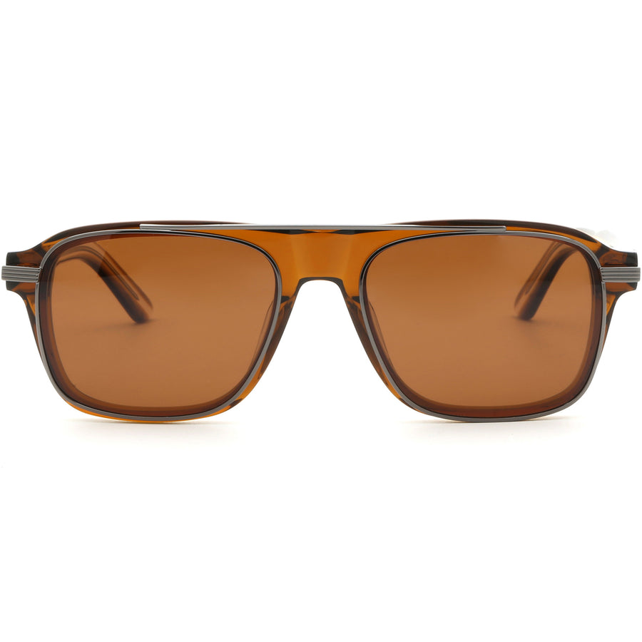 Square Glasses GSR1173