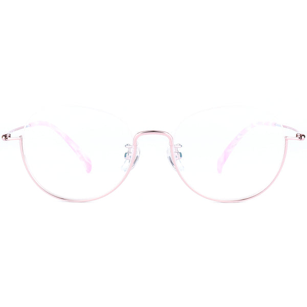 Round Glasses RV1039