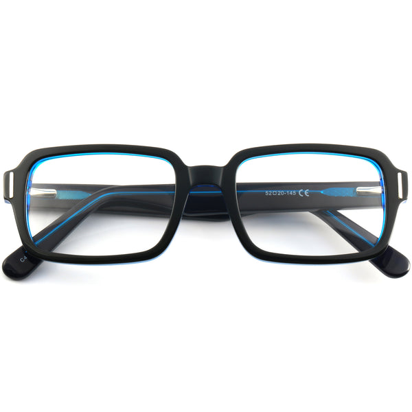 Square Glasses GSR1037