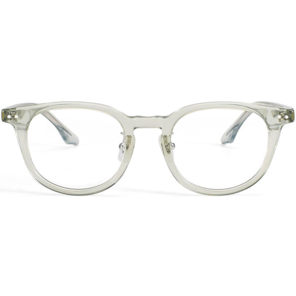 Square Glasses YM1044