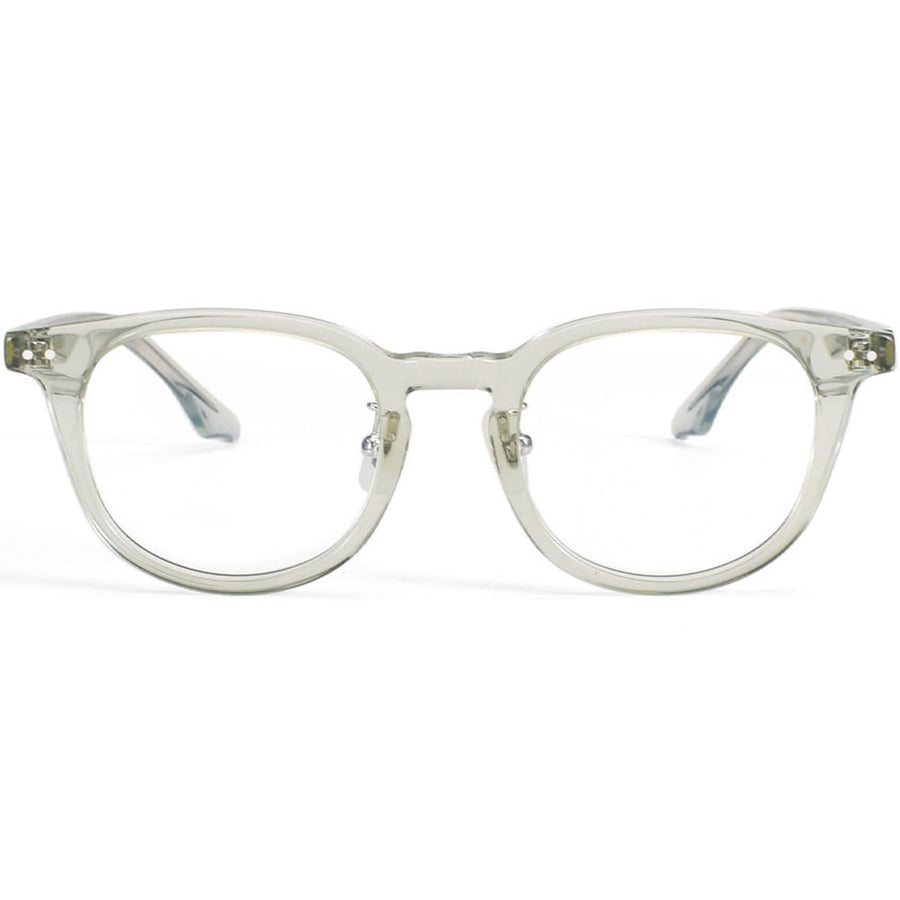Square Glasses YM1044
