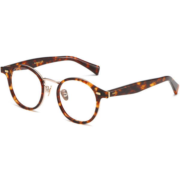 Round Glasses HT1012