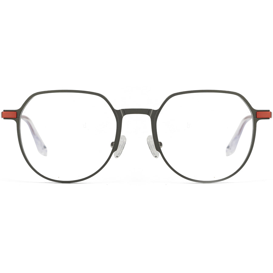 Round Glasses YEM1152
