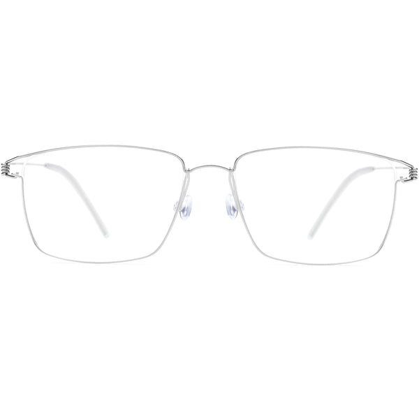 Rectangle Glasses BR1328