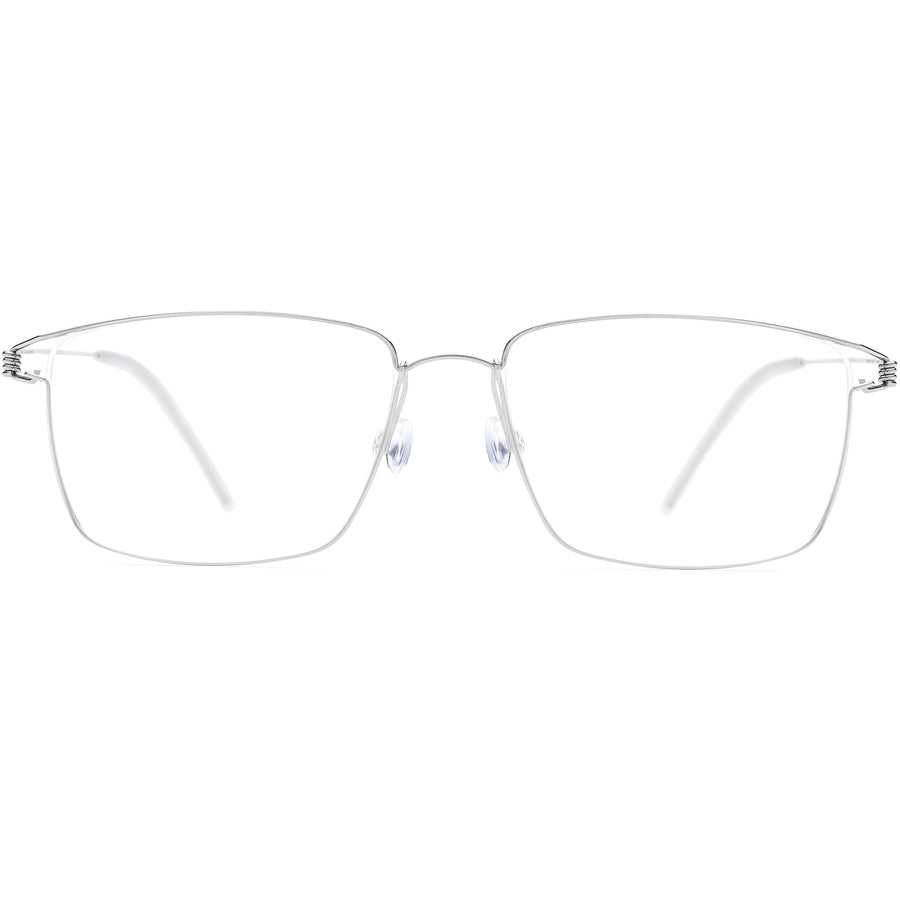 Rectangle Glasses BR1328