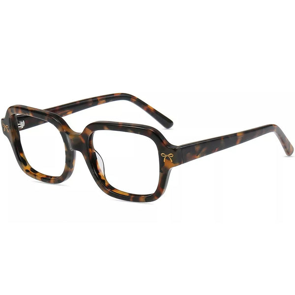 Square Glasses FM1003