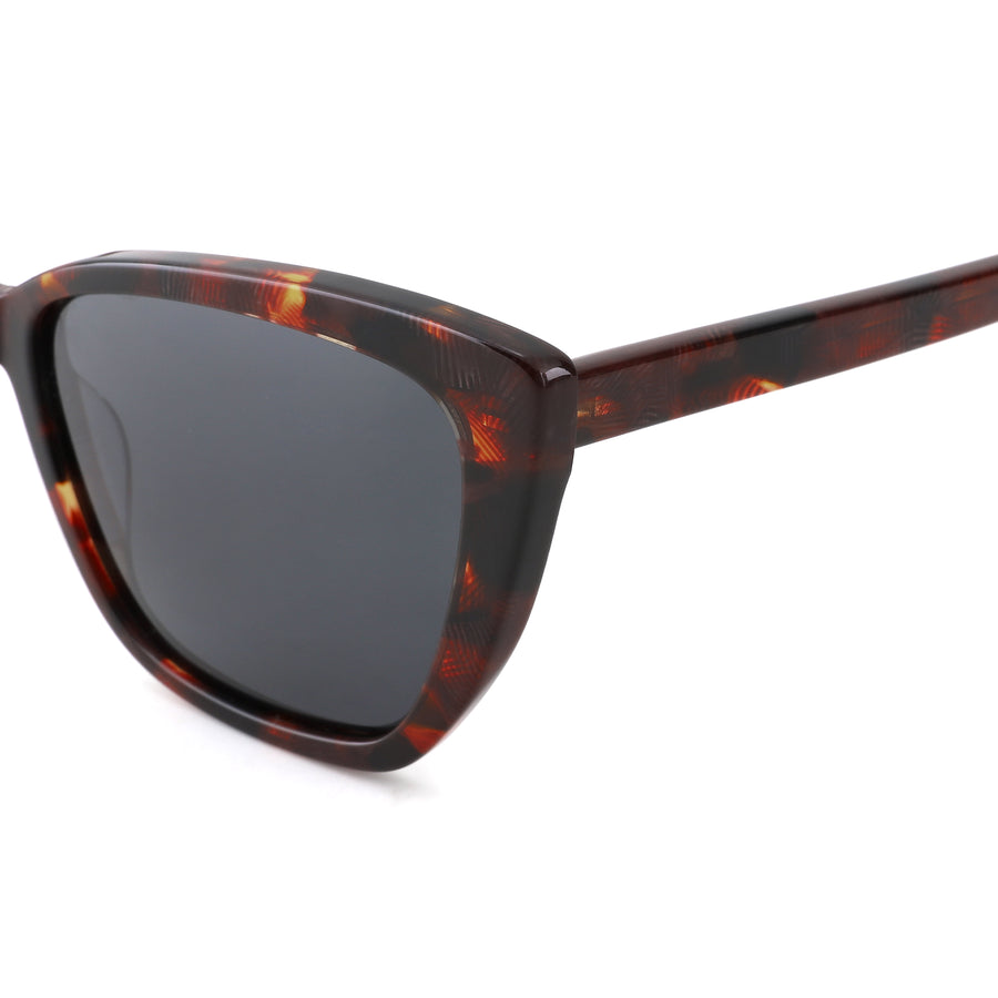 Cat-Eye Sunglasses YS1185