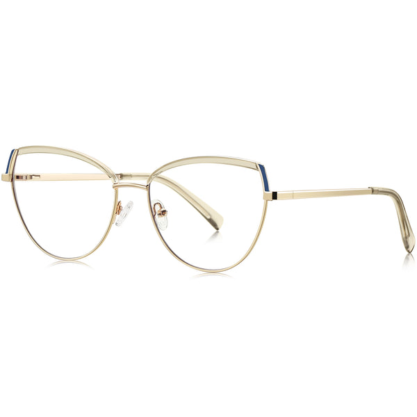Cat-Eye Glasses PF1133