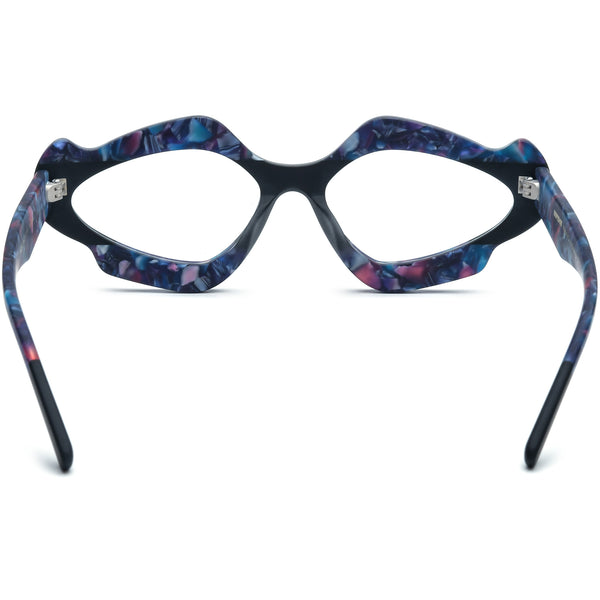 Geometric Glasses BR1443