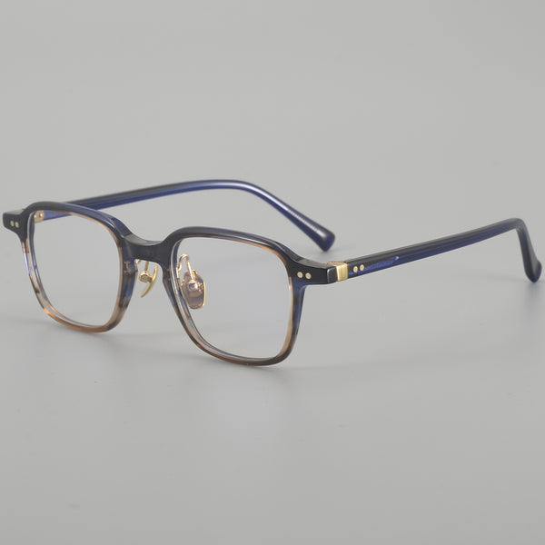 Square Glasses BY1134