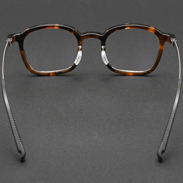 Square Glasses YN1104