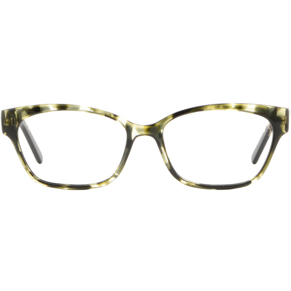 Cat-Eye Glasses O2578
