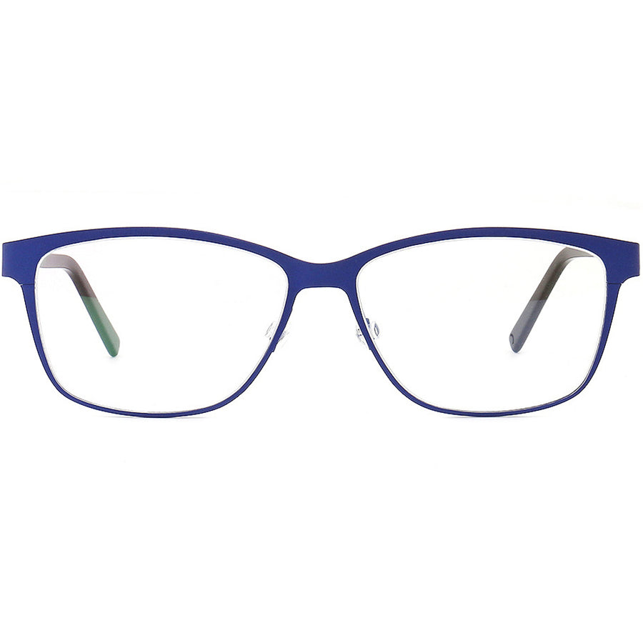 Rectangle Glasses YT1021