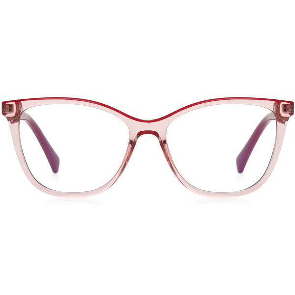 Cat-Eye Glasses PF1099