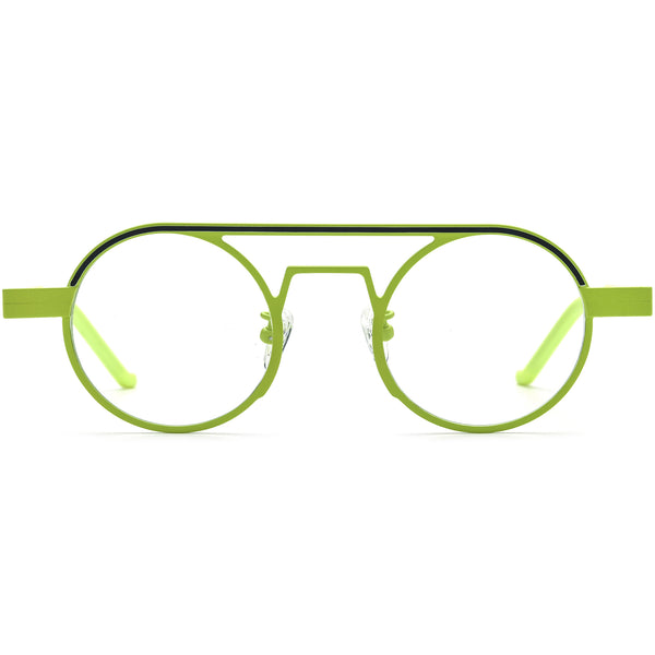 Aviator Glasses BR1641