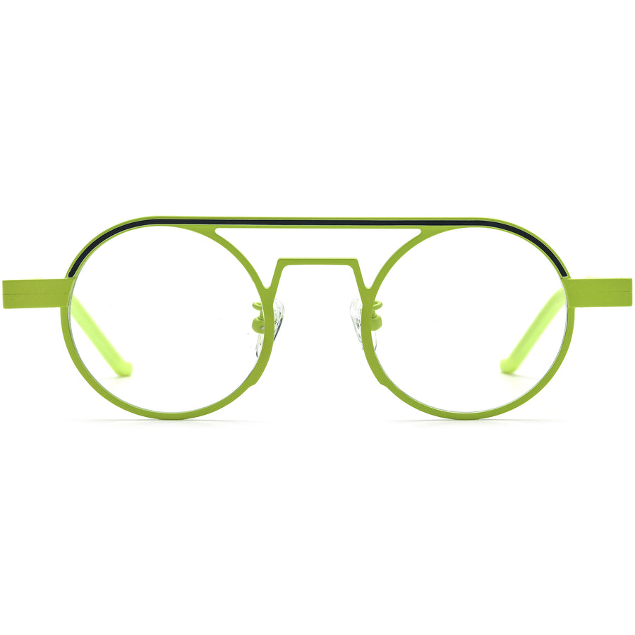 Aviator Glasses BR1641