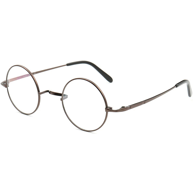 Round Glasses YT1068