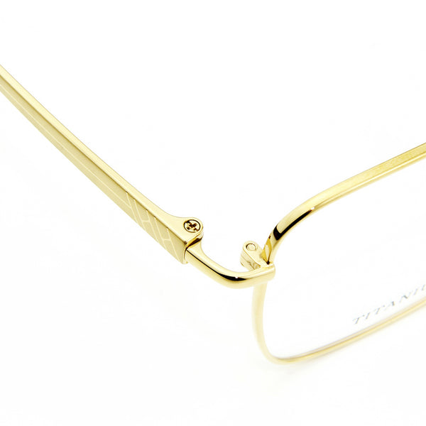 Square Glasses JCT1074