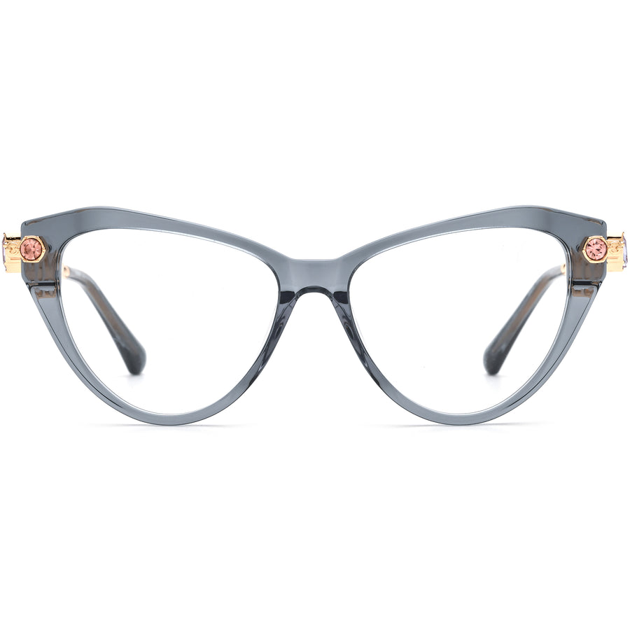Cat-Eye Glasses BR1714