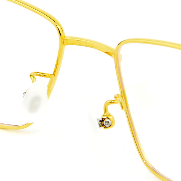 Rectangle Glasses JNJ1013