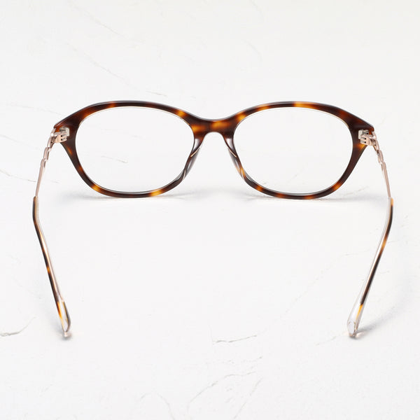 Square Glasses ME1024