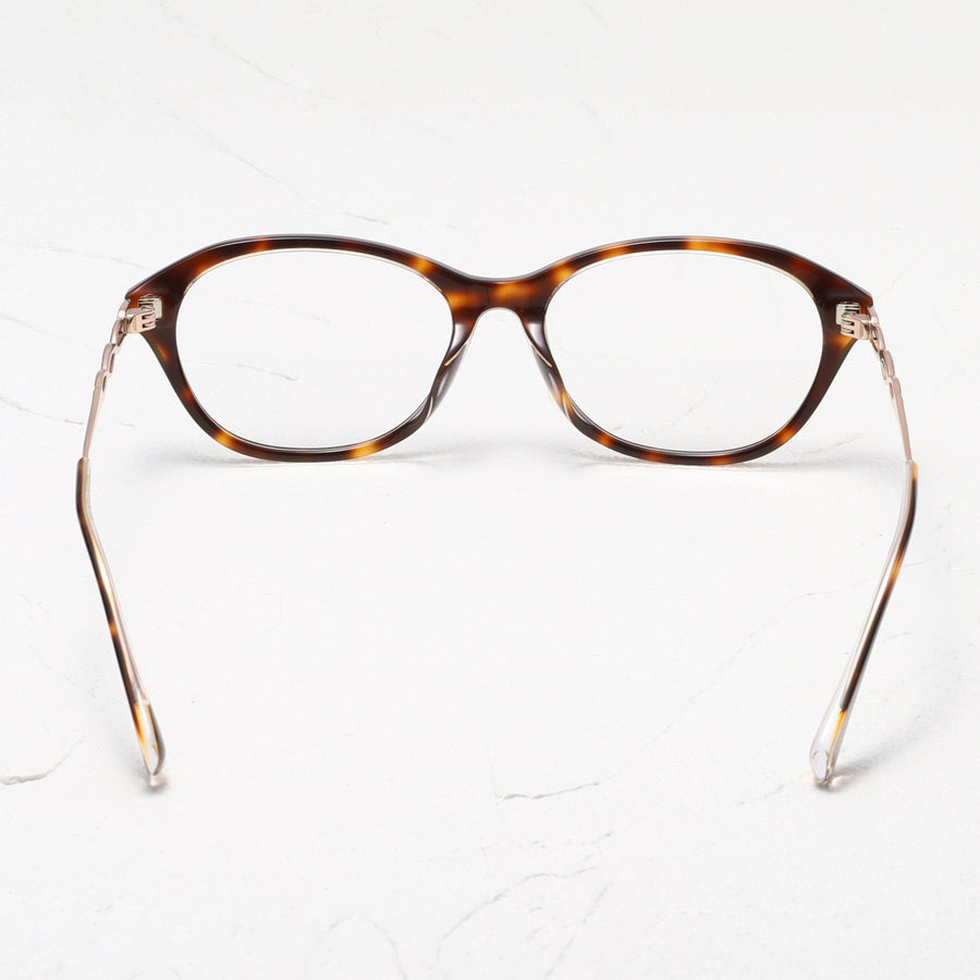 Square Glasses ME1024