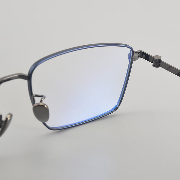 Square Glasses BY1041