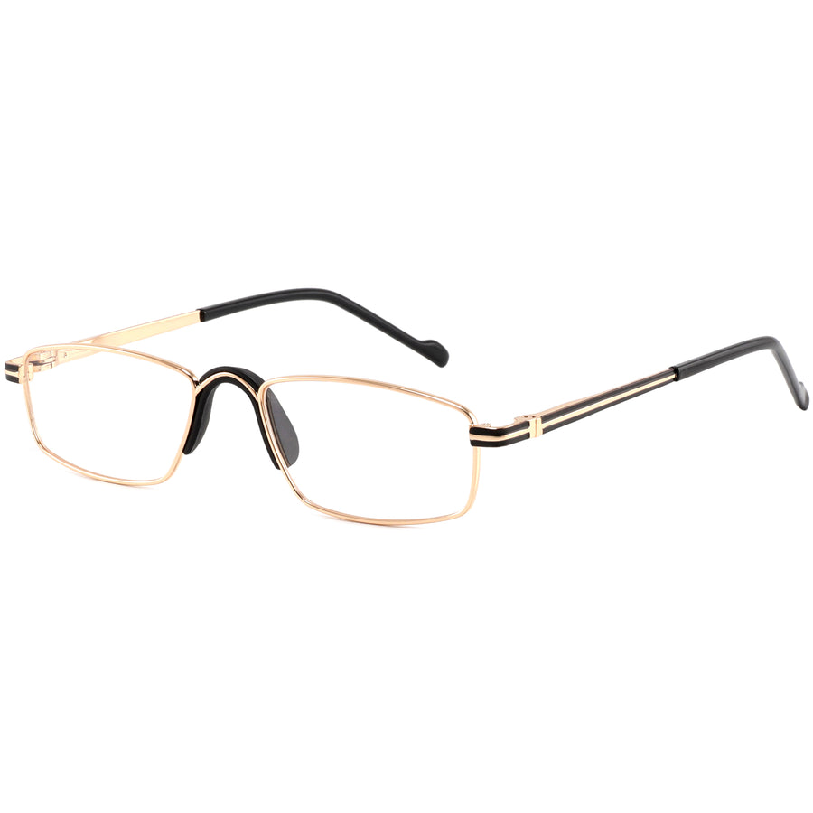 Rectangle Glasses DS1002