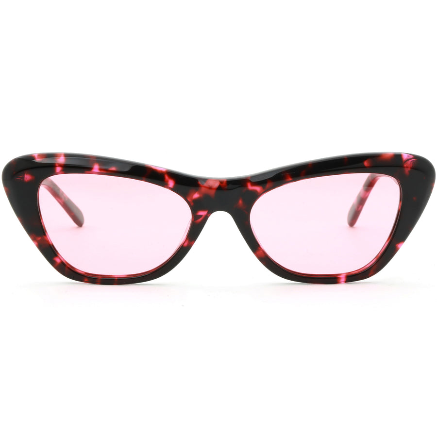 Cat-Eye Sunglasses GSS1105