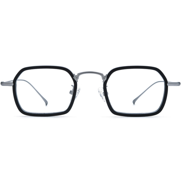Square Glasses BR1672